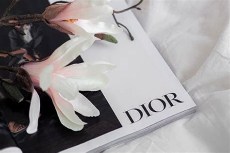 dior offre d'adresse.